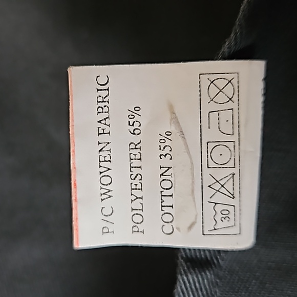 Sopranos black apron,     HBO Apparel - Picture 7 of 7